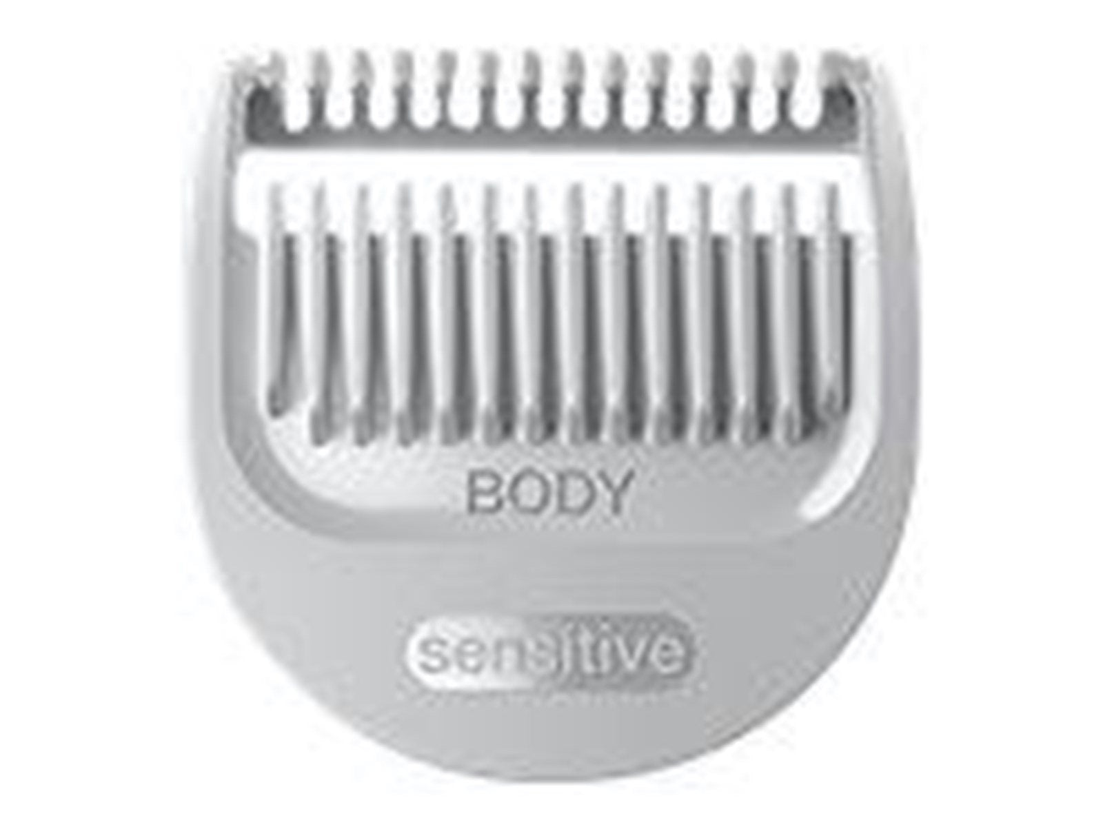 Braun Body trimmer BodyGroomer 5 BG5340 Braun Body trimmer BodyGroomer 5 BG5340